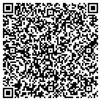 QR-код с контактной информацией организации ИП Хазиев И.А.