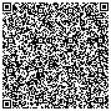 QR-код с контактной информацией организации Росимущество