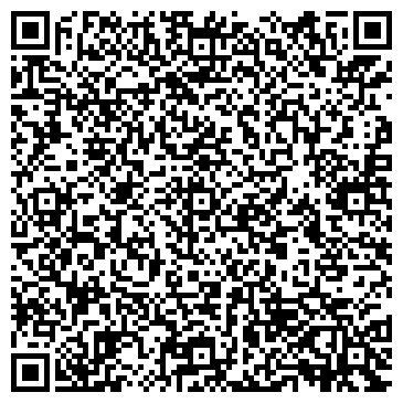 QR-код с контактной информацией организации Центральная библиотека Агаповского района