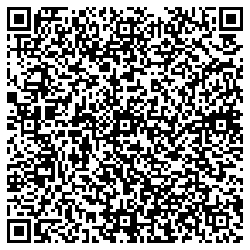 QR-код с контактной информацией организации Пластик-стиль