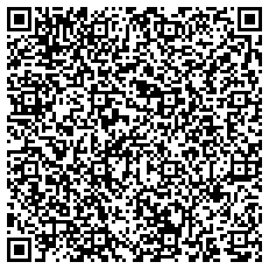 QR-код с контактной информацией организации Гусевская сельская библиотека
