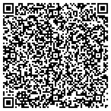 QR-код с контактной информацией организации ООО Подиум Р