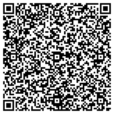 QR-код с контактной информацией организации Библиотека №22, с. Абзаково