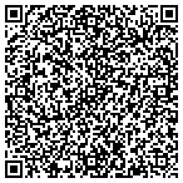 QR-код с контактной информацией организации Детский сад Куприяновой