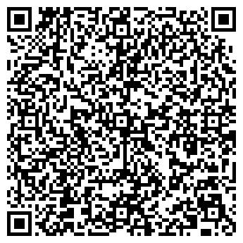 QR-код с контактной информацией организации Детский сад №36, Сосенка