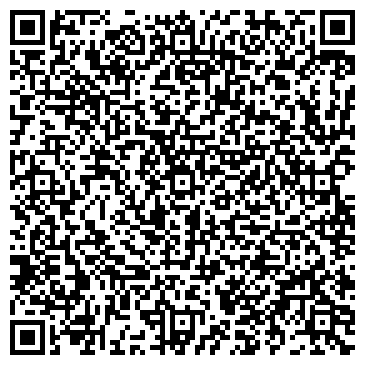 QR-код с контактной информацией организации Давлетовская сельская библиотека