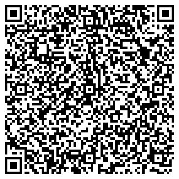 QR-код с контактной информацией организации ИП Попова О.Ю.