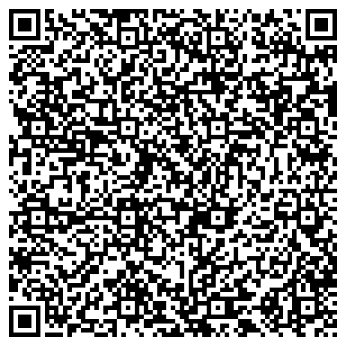 QR-код с контактной информацией организации Православный детский сад №1 Смоленской и Вяземской Епархии