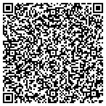QR-код с контактной информацией организации Азбука
