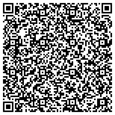 QR-код с контактной информацией организации Эридан, ЗАО, торговая фирма, филиал в г. Краснодаре
