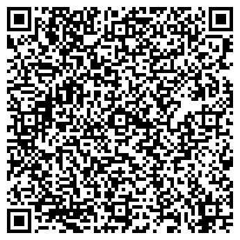QR-код с контактной информацией организации Малиновская сельская библиотека