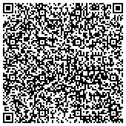 QR-код с контактной информацией организации Центр специальной связи и информации Федеральной службы охраны России в Вологодской области
