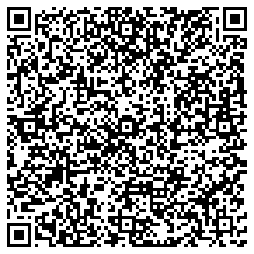 QR-код с контактной информацией организации ЗАО Огнеборец