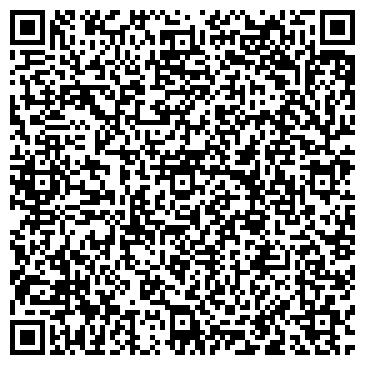 QR-код с контактной информацией организации Краснобашкирская библиотека