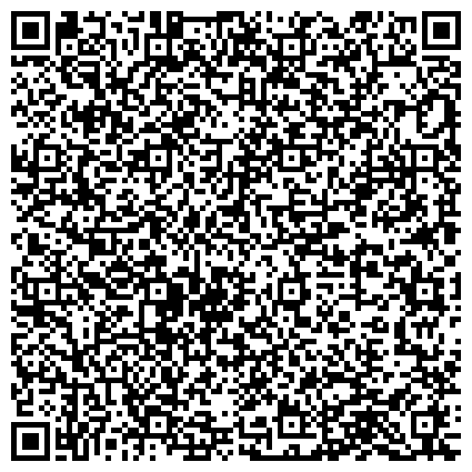 QR-код с контактной информацией организации Росфиннадзор