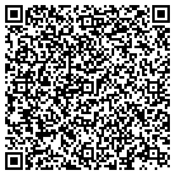 QR-код с контактной информацией организации Королёк, мини-садик