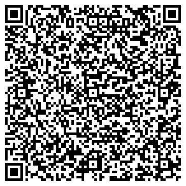 QR-код с контактной информацией организации Геологоразведочная библиотека
