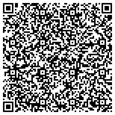 QR-код с контактной информацией организации Линейная научно-техническая библиотека, ОАО РЖД