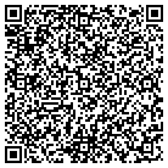 QR-код с контактной информацией организации ООО МАЛЕКС