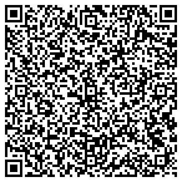 QR-код с контактной информацией организации Музей-квартира поэта Бориса Ручьева