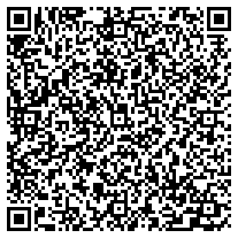 QR-код с контактной информацией организации Престиж