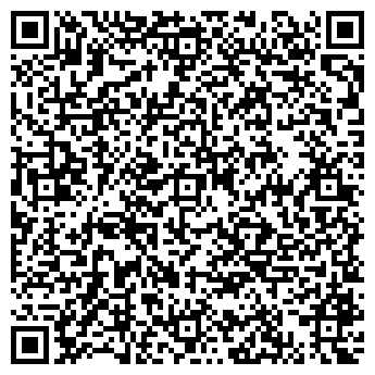 QR-код с контактной информацией организации Банкомат, АК БАРС БАНК, ОАО, Пермский филиал