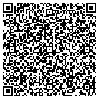 QR-код с контактной информацией организации Музей им. И.Х. Ромазана