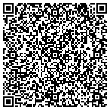 QR-код с контактной информацией организации ООО Кубань-Вендинг