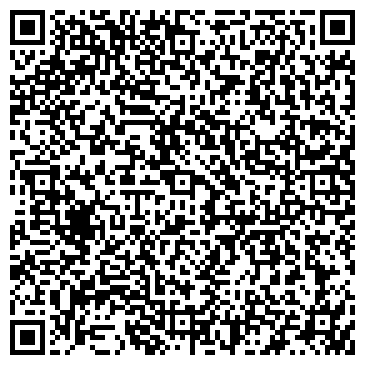 QR-код с контактной информацией организации ООО БлокПост