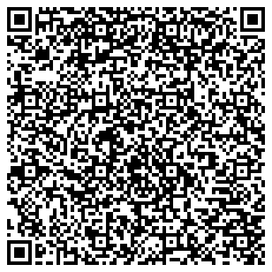 QR-код с контактной информацией организации Верхнеуральский районный краеведческий музей
