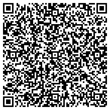 QR-код с контактной информацией организации ЗАО Томь