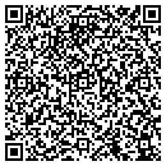 QR-код с контактной информацией организации Angie