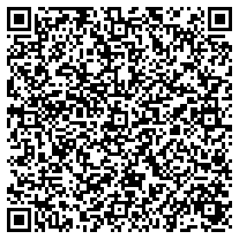 QR-код с контактной информацией организации Златовласка