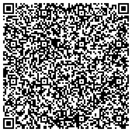 QR-код с контактной информацией организации МИГУП, Московский институт государственного управления и права, филиал в Смоленской области