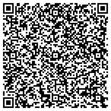 QR-код с контактной информацией организации Пчёлки