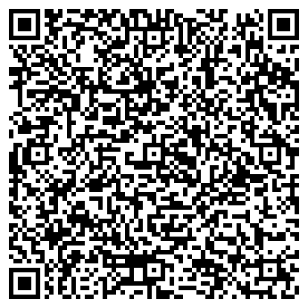 QR-код с контактной информацией организации Чайка, баня, МУП ОКА