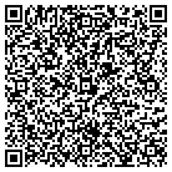 QR-код с контактной информацией организации Русская баня на Саммера