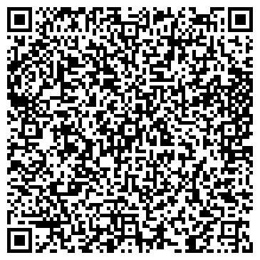 QR-код с контактной информацией организации Синьорита