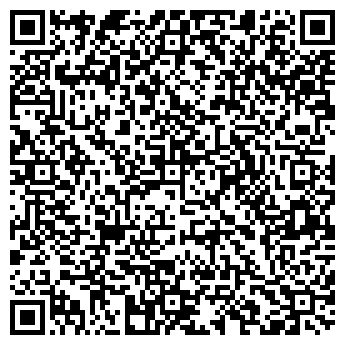 QR-код с контактной информацией организации Quiksilver