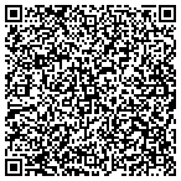 QR-код с контактной информацией организации Визави