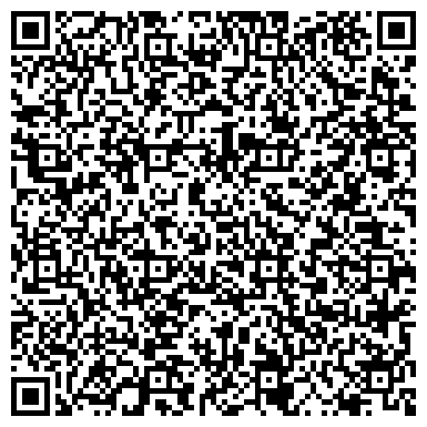 QR-код с контактной информацией организации МНЮИ, Московский новый юридический институт, филиал в г. Смоленске