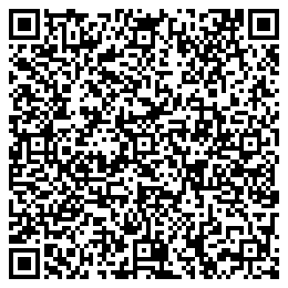 QR-код с контактной информацией организации Хамам, сауна