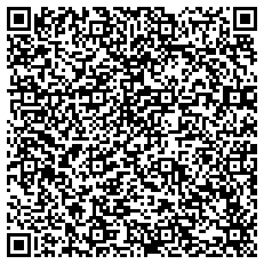 QR-код с контактной информацией организации Магнитогорский драматический театр им. А.С. Пушкина