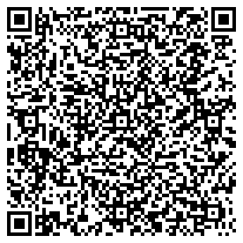 QR-код с контактной информацией организации ООО «Форвард Мобайл»