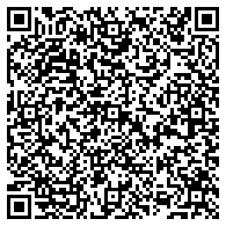 QR-код с контактной информацией организации Афины, сауна