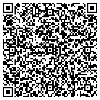 QR-код с контактной информацией организации Зеркало