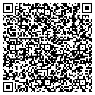 QR-код с контактной информацией организации Бангкок, сауна