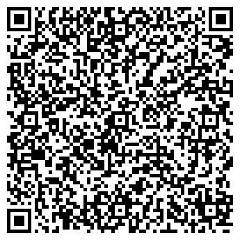 QR-код с контактной информацией организации Westland