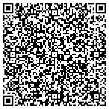 QR-код с контактной информацией организации Техно