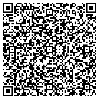 QR-код с контактной информацией организации YoDesign